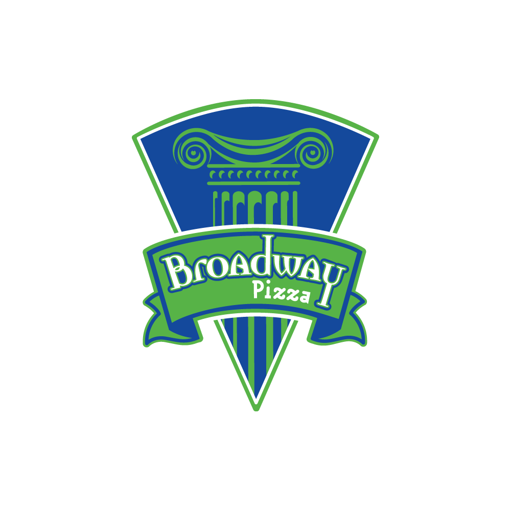 Broadway Pizza - Restaurant Logo