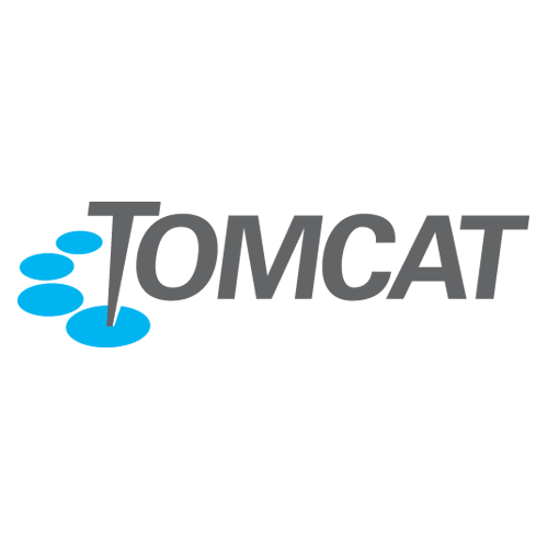Tomcat - Product Logo