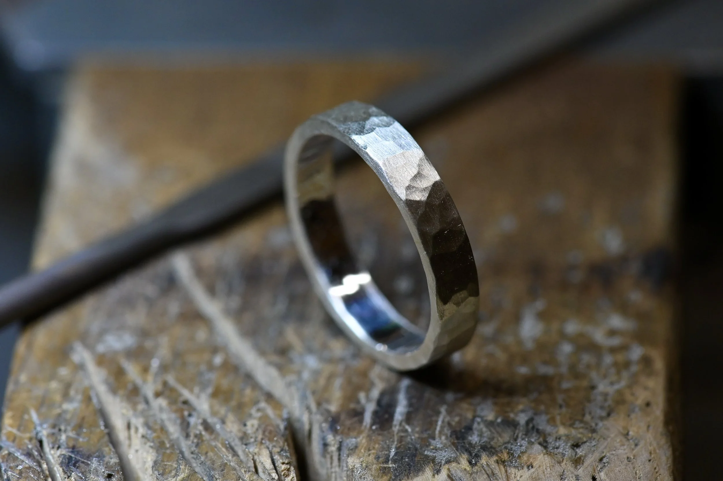 Hammered band - Saturday 28th March- 10am - 12pm