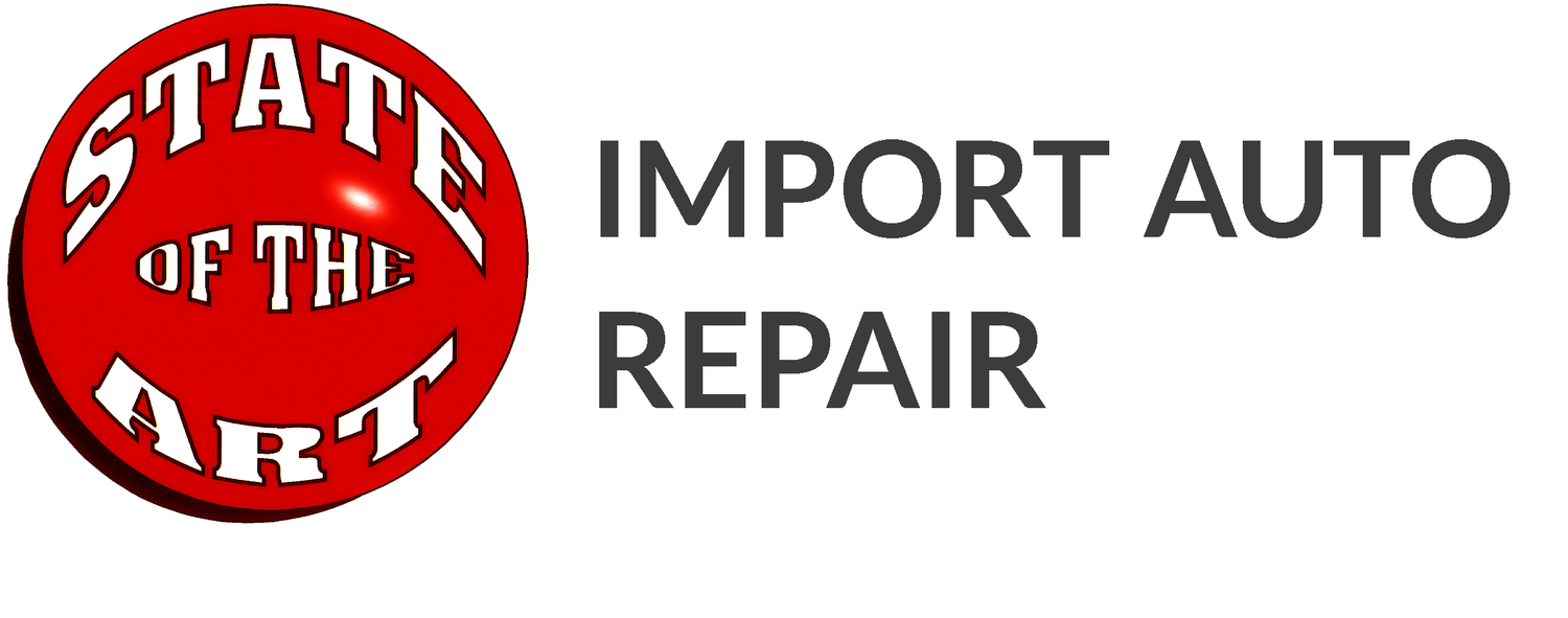 State of the Art Import Auto Repair