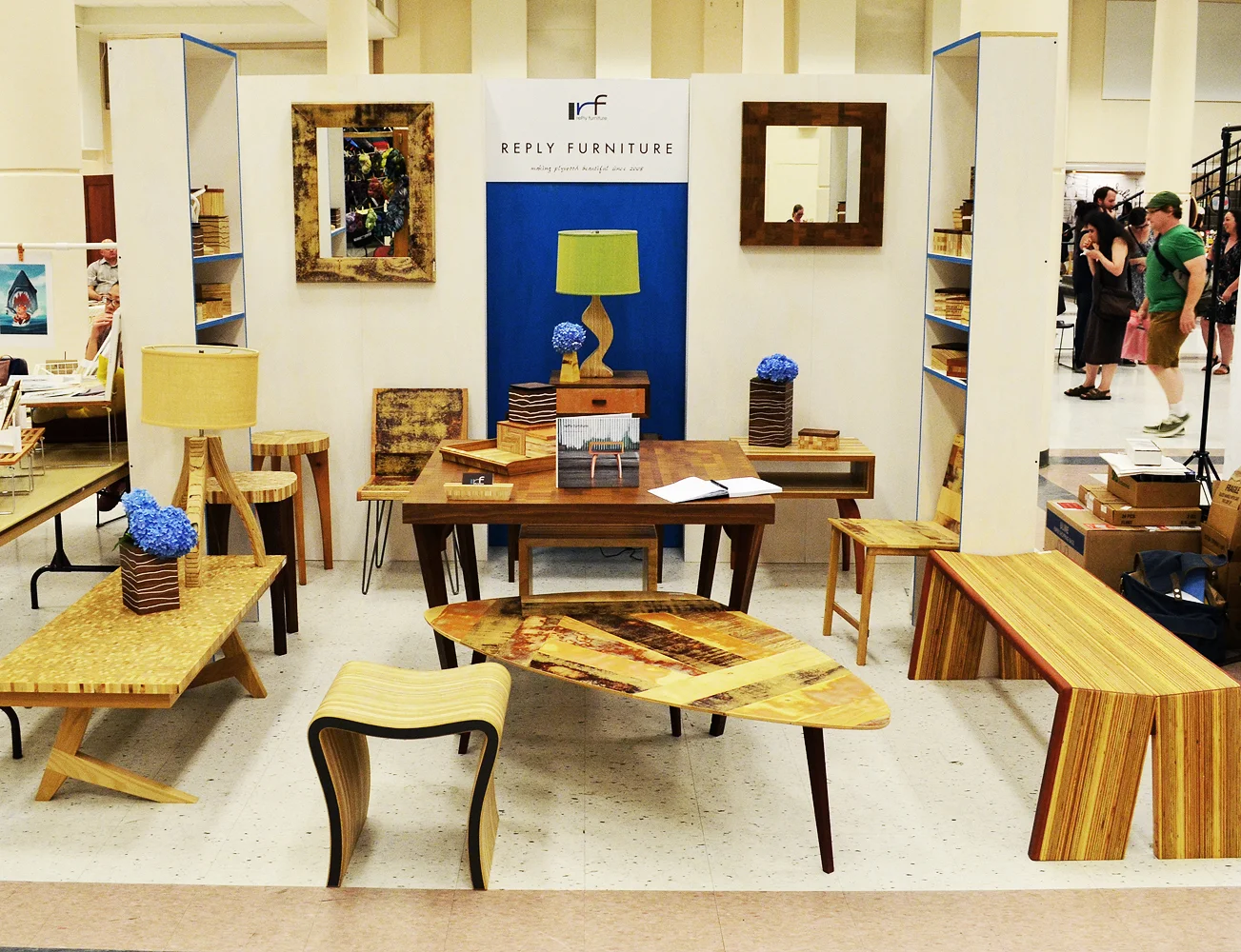 Urban Craft Uprising