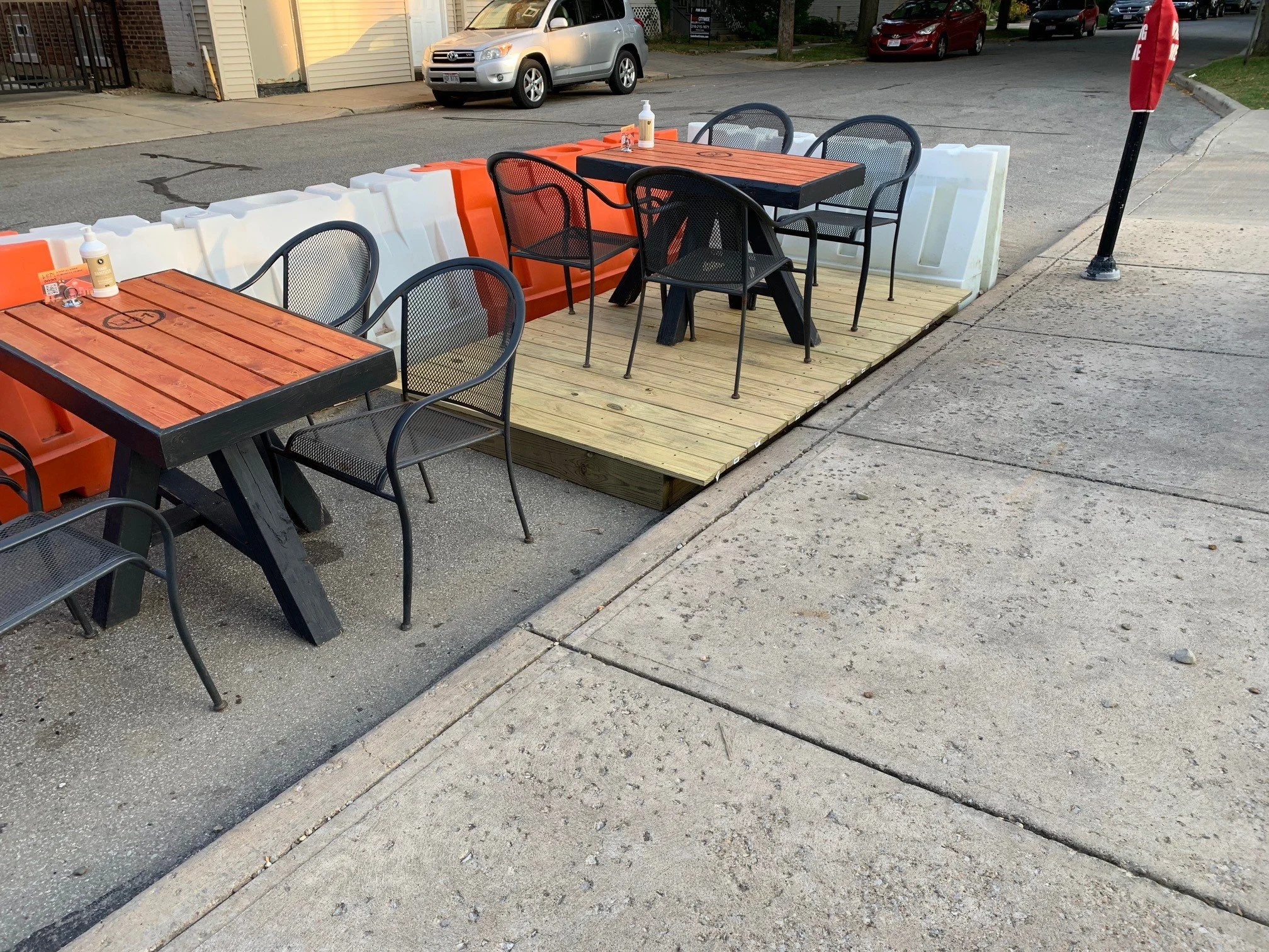 Work Completed while employed at Bialosky Cleveland as the Project Architect and Lead Designer. 