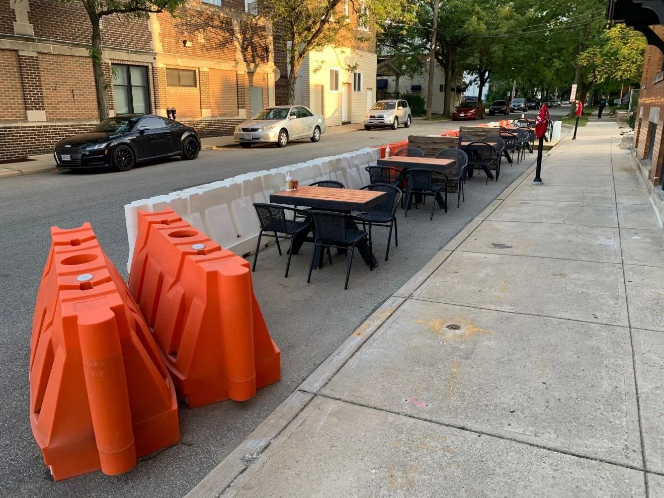  Work Completed while employed at Bialosky Cleveland as the Project Architect and Lead Designer. 