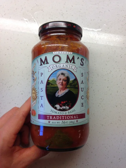 I love this sauce! One of the few I've found that does not have added sugar!