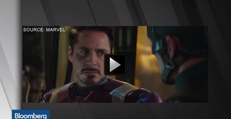 ‘Captain America’ Conquers Box Office in Weekend Debut