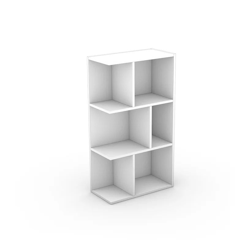 Open Shelves C1, C4