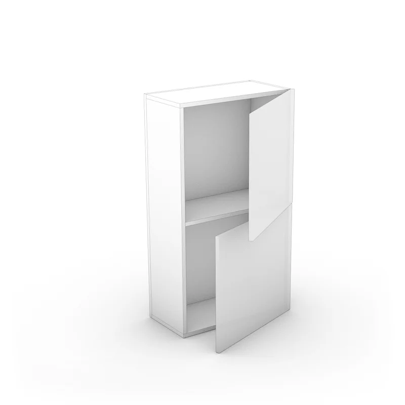 Half Door C3, C6