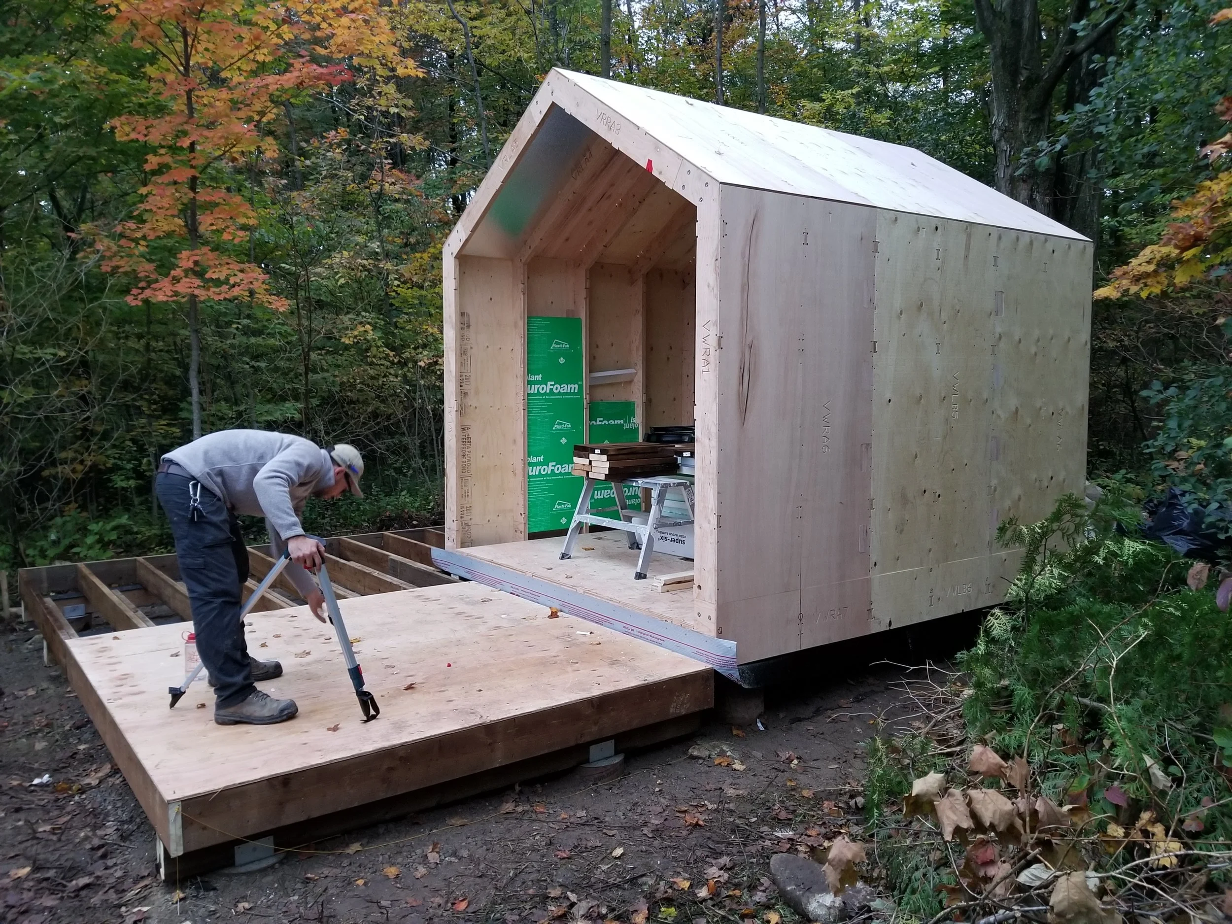 The Bunkie Co.