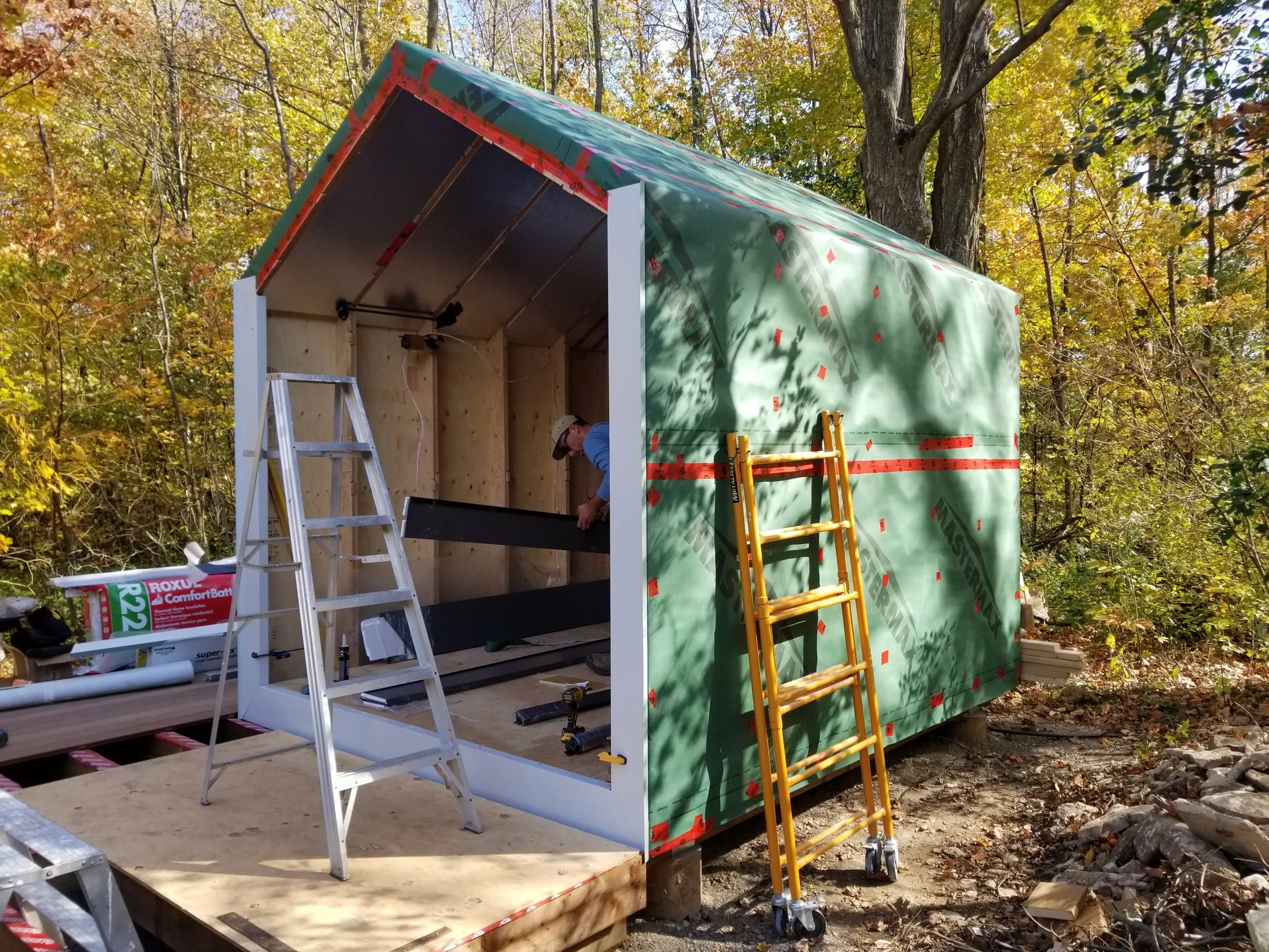 The Bunkie Co.