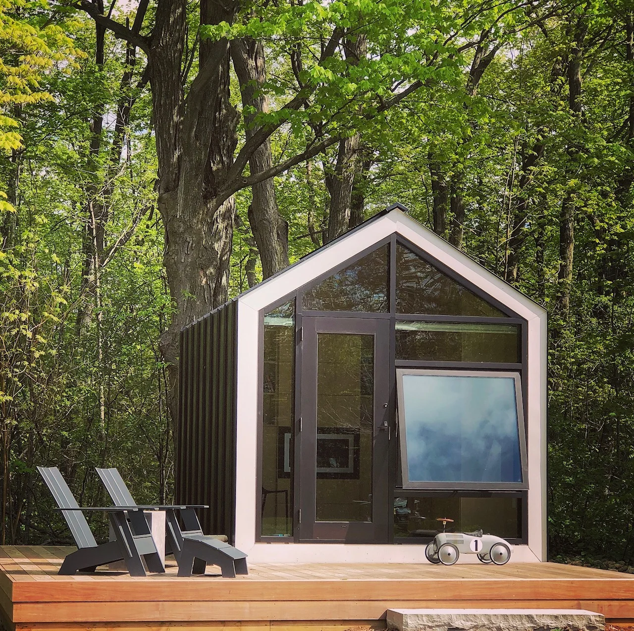 The Bunkie Co.