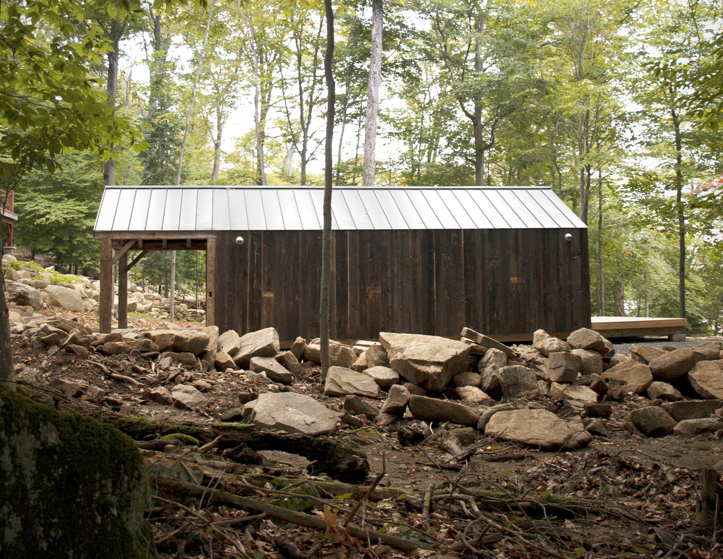 The Bunkie Co.