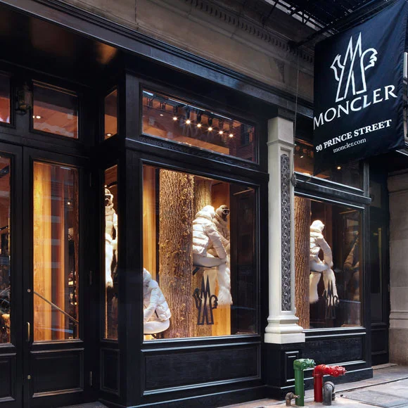 ▹Soho, NY ▹$8,500,000 ▹Permanent Financing ▹3,500 SQFT Retail Condominium