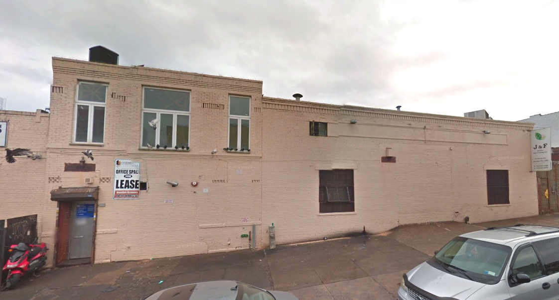 ▹ Brooklyn, NY ▹ $3,120,000 ▹ Permanent Financing ▹ 10,000 sqft Industrial