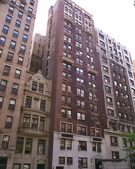 ▹Upper West Side, NY ▹$9,800,000 ▹Purchase Financing ▹50 unit Multifamily