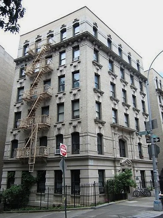 ▹Upper West Side, NY ▹$4,000,000 ▹Permanent Financing ▹50 unit Multifamily