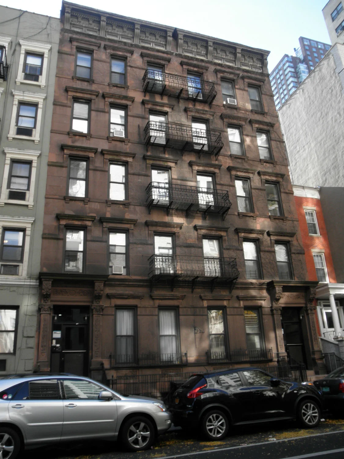 ▹East Village, NY ▹$6,250,000 ▹Permanent Financing ▹24 unit Mixed Use Multifamily