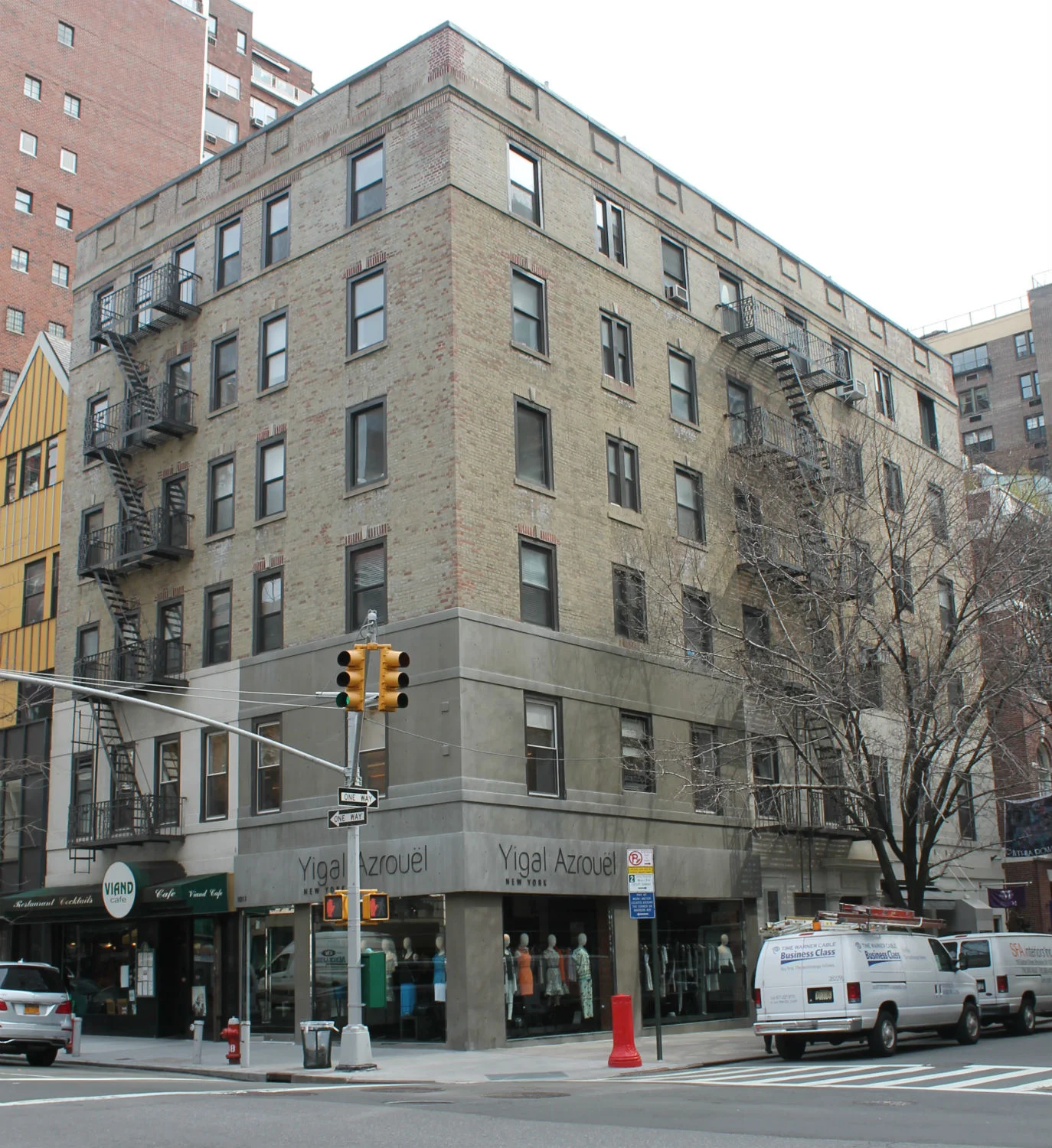 ▹Upper East Side, NY ▹$3,000,000 ▹Permanent Financing ▹22,500 SQFT Retail and Office