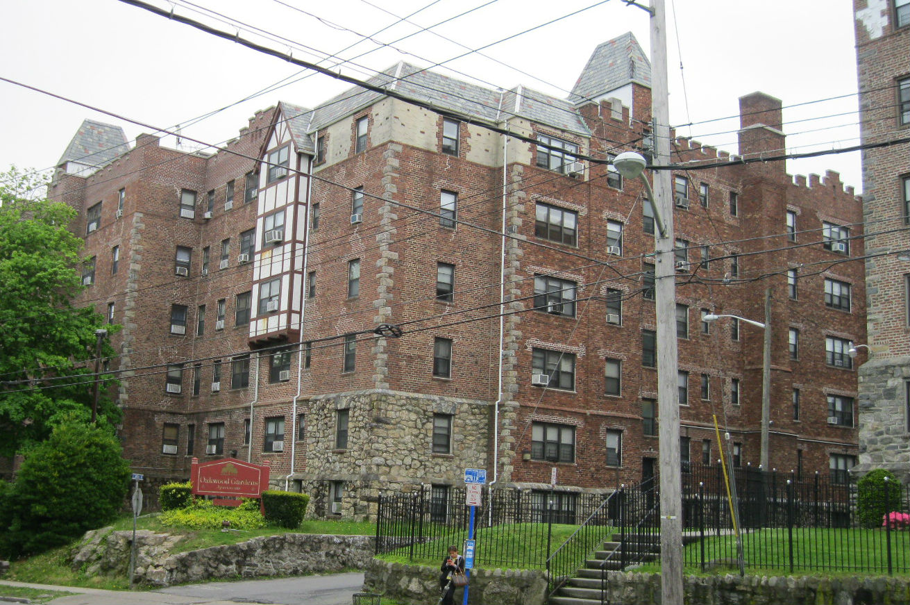 ▹Mt. Vernon, NY ▹$7,525,000 ▹Permanent Financing ▹100 unit Multifamily 