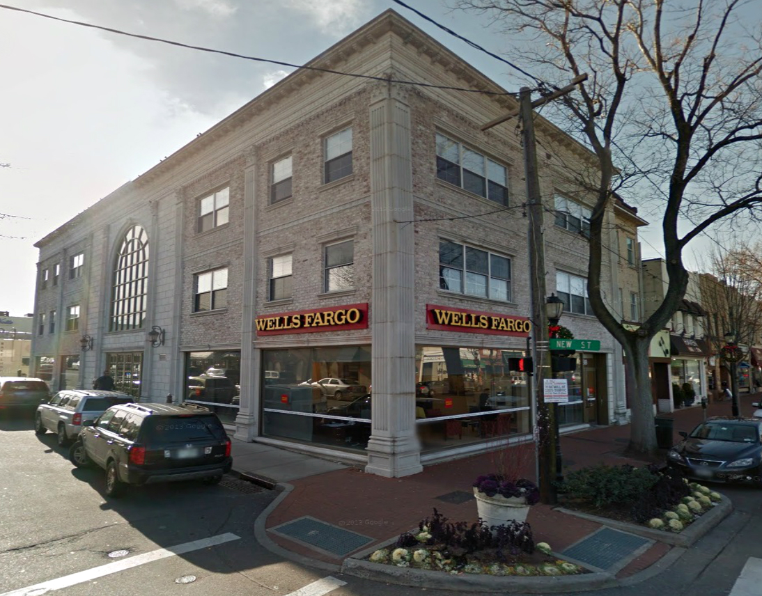 ▹Huntington, NY ▹$4,965,000 ▹Permanent Financing ▹4,000 SQFT Mixed Use Multifamily