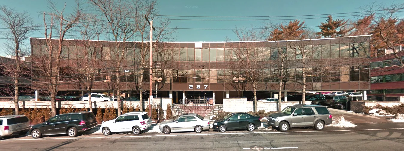 ▹ Great Neck, NY ▹ $4,500,000 ▹ Permanent Financing ▹ 19,600 sqft office