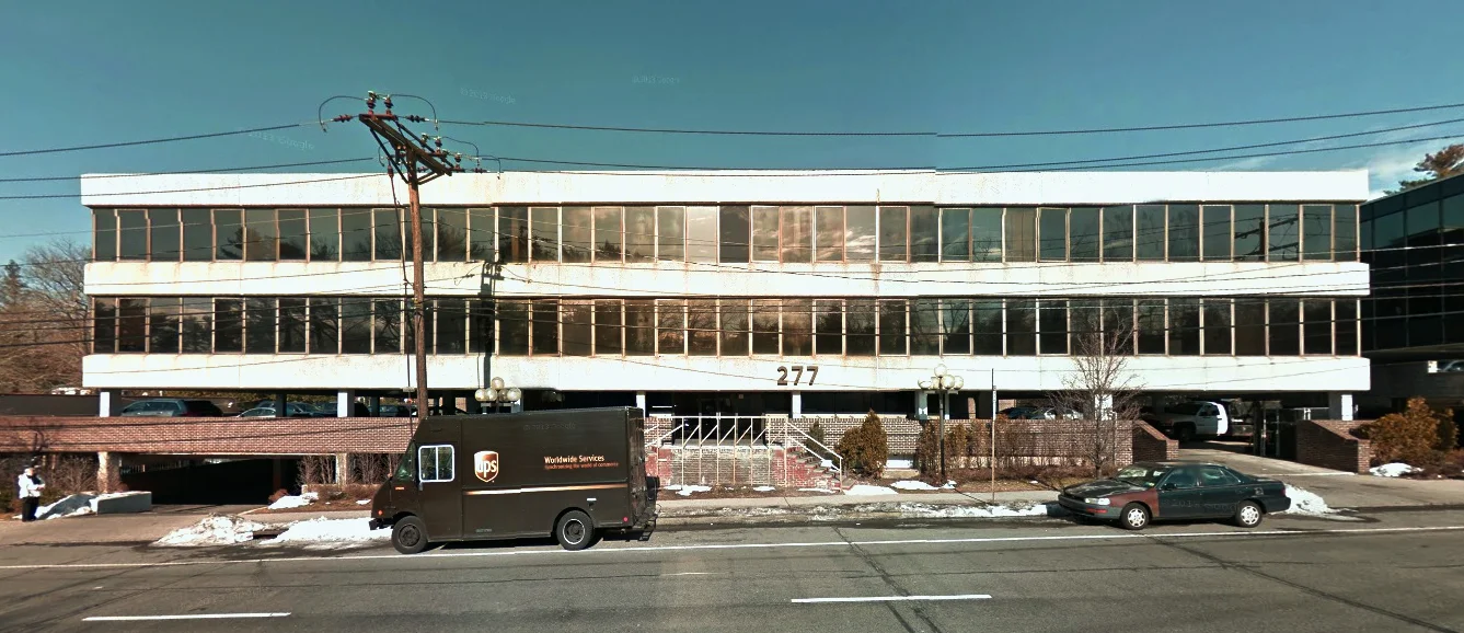 ▹ Great Neck, NY ▹ $4,000,000 ▹ Permanent Finacing ▹ 18,900 sqft office