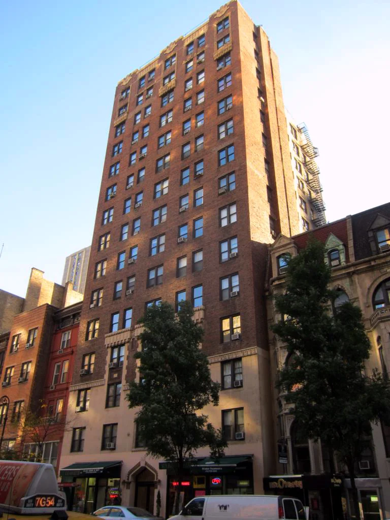 ▹ Upper West Side, NY ▹ $14,500,000 ▹ Permanent Financing ▹ 88 unit mixed use multifamily 