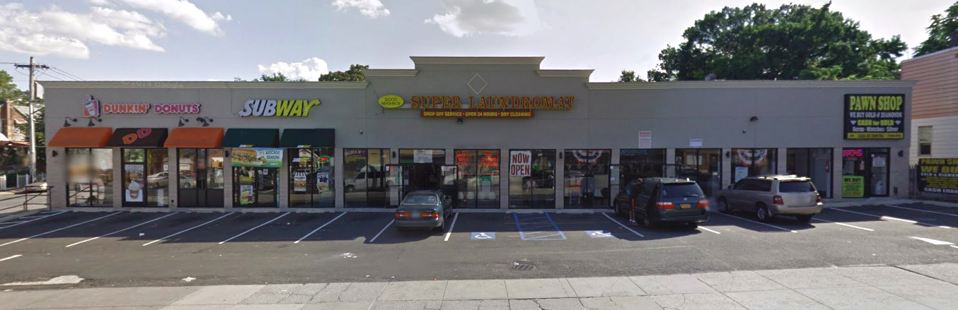 ▹ Bronx, NY ▹ $3,000,000 ▹ Permanent Financing ▹ 6,900 sqft retail