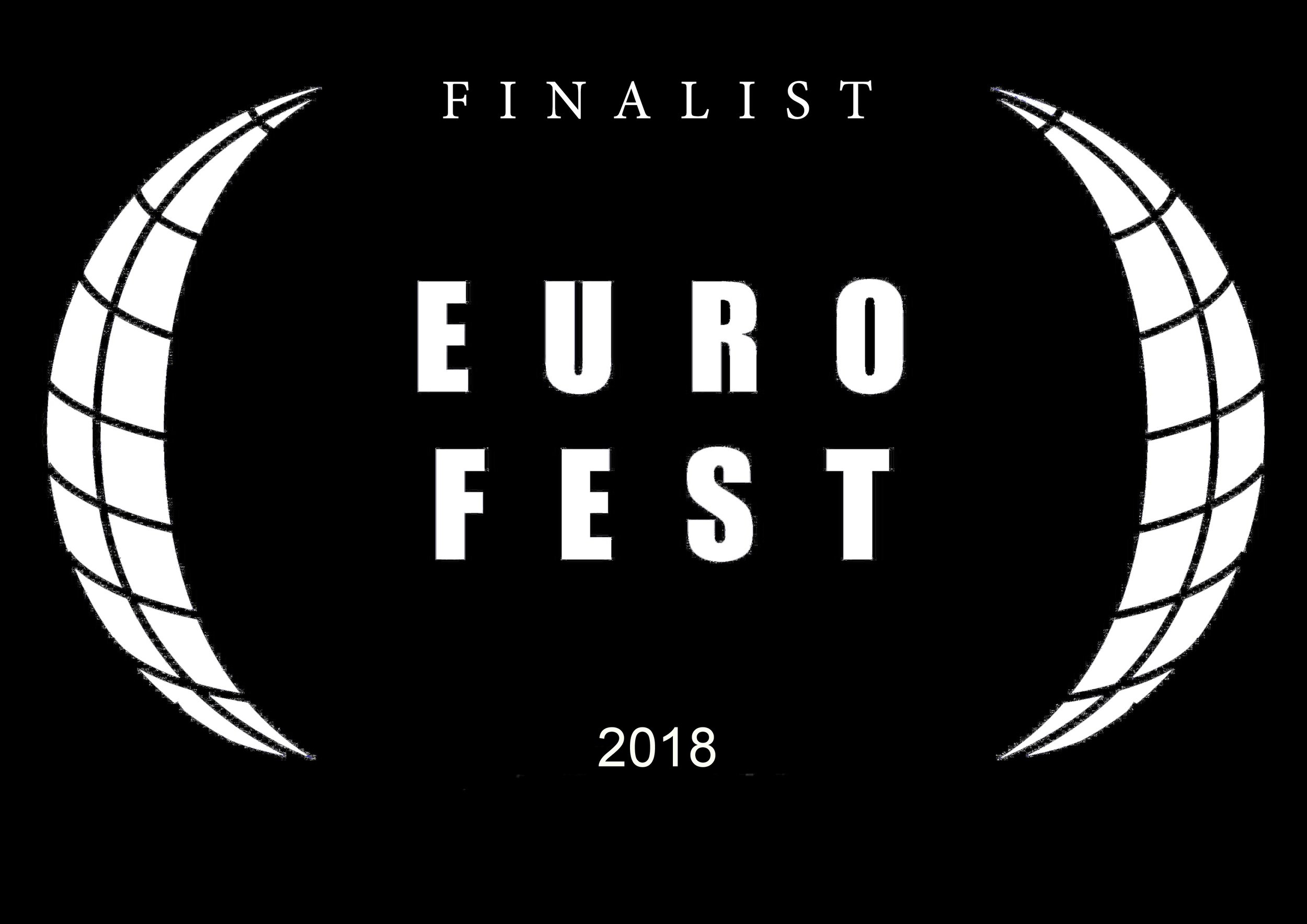banner Nord Vest At give tilladelse Short Script 'Thug' Finalist in Euro Fest Screenplay Competition — Anthony  Assad