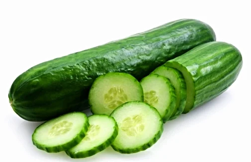 Persian Cucumber