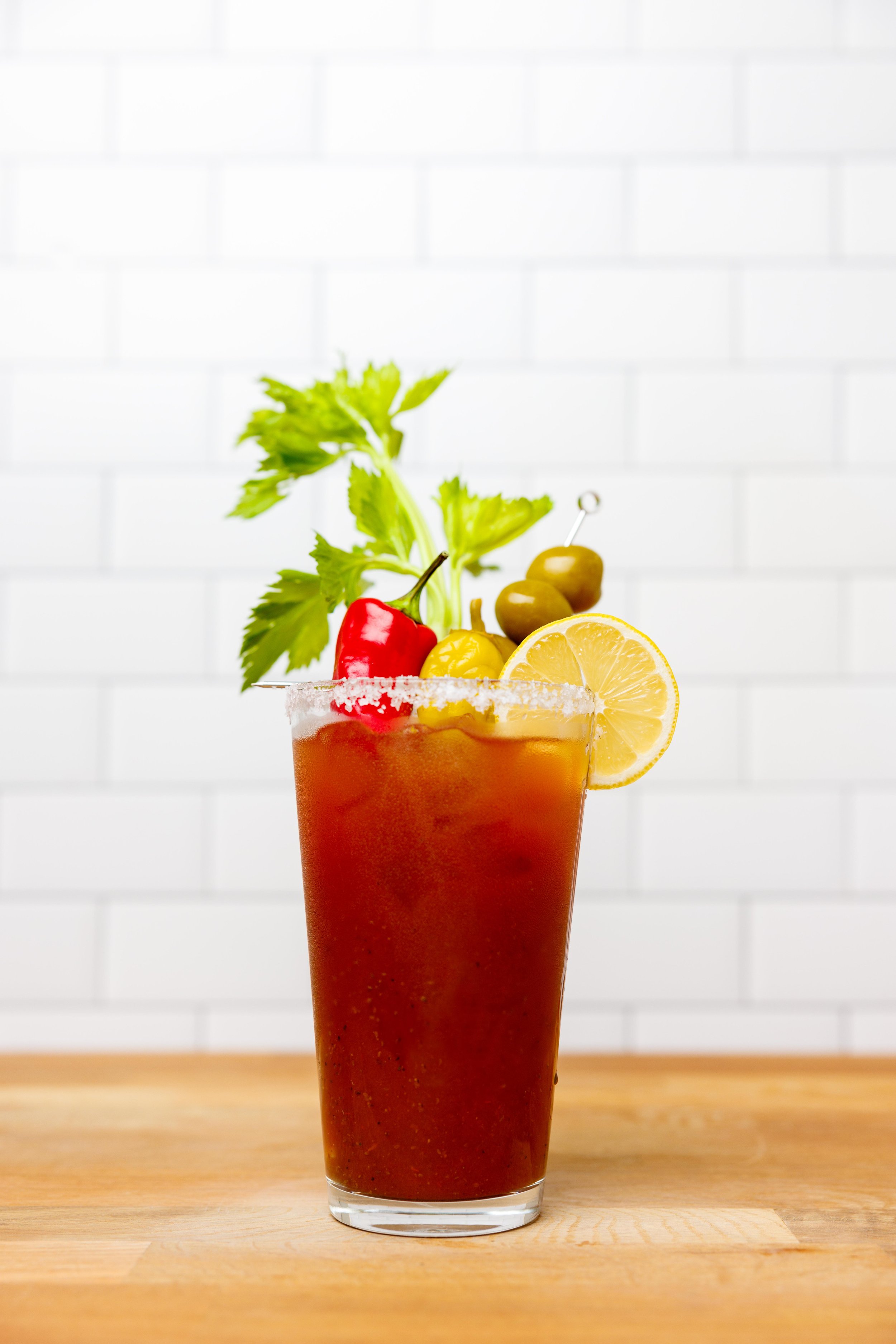 Bloody Mary