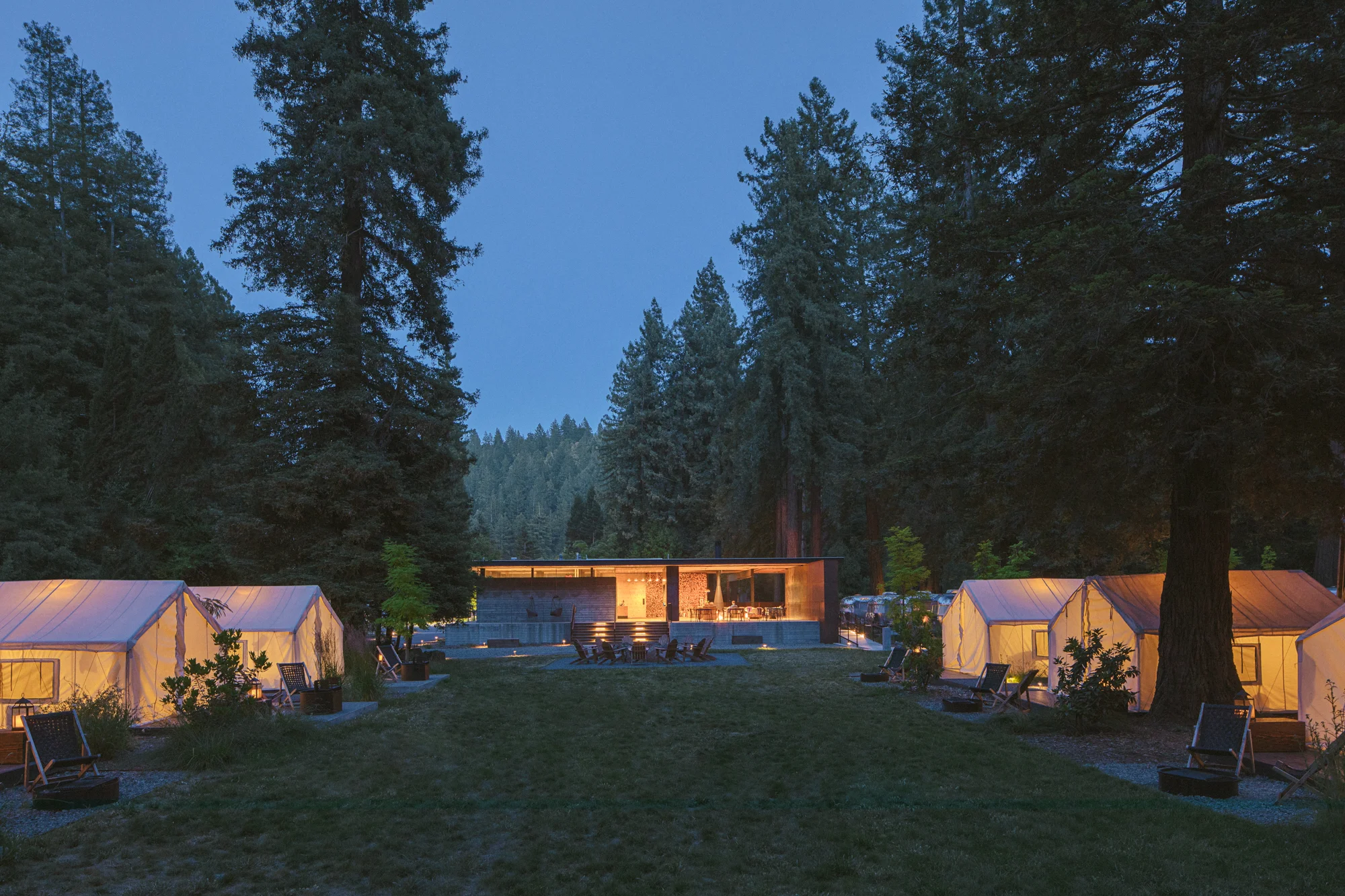 ANACAPA ARCHITECTURE - AUTOCAMP HOTEL 