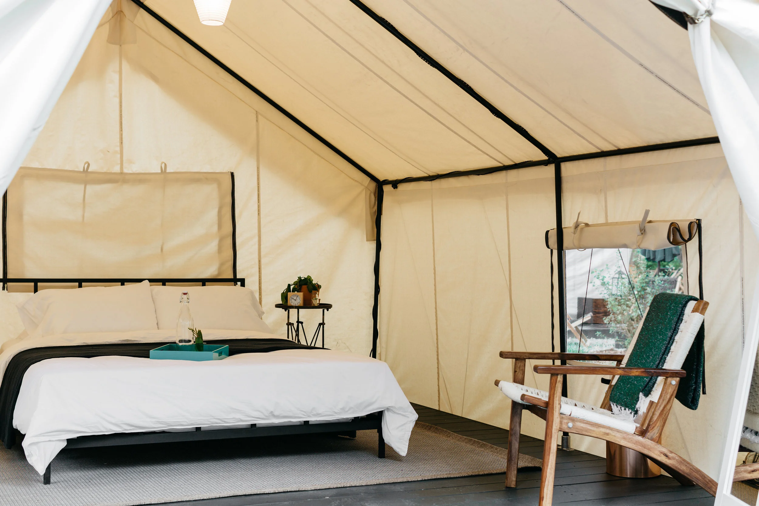 ANACAPA ARCHITECTURE - AUTOCAMP HOTEL 