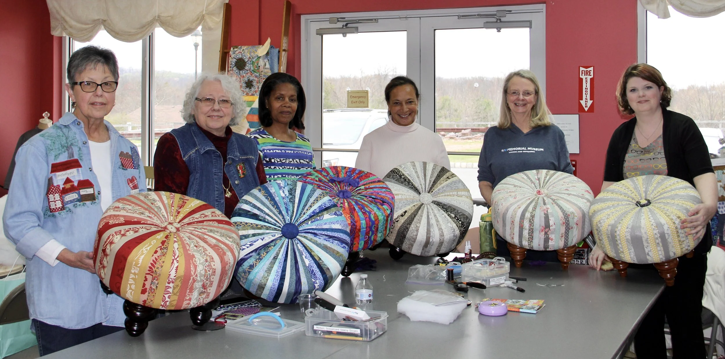 Private Class - Sorry no seats available