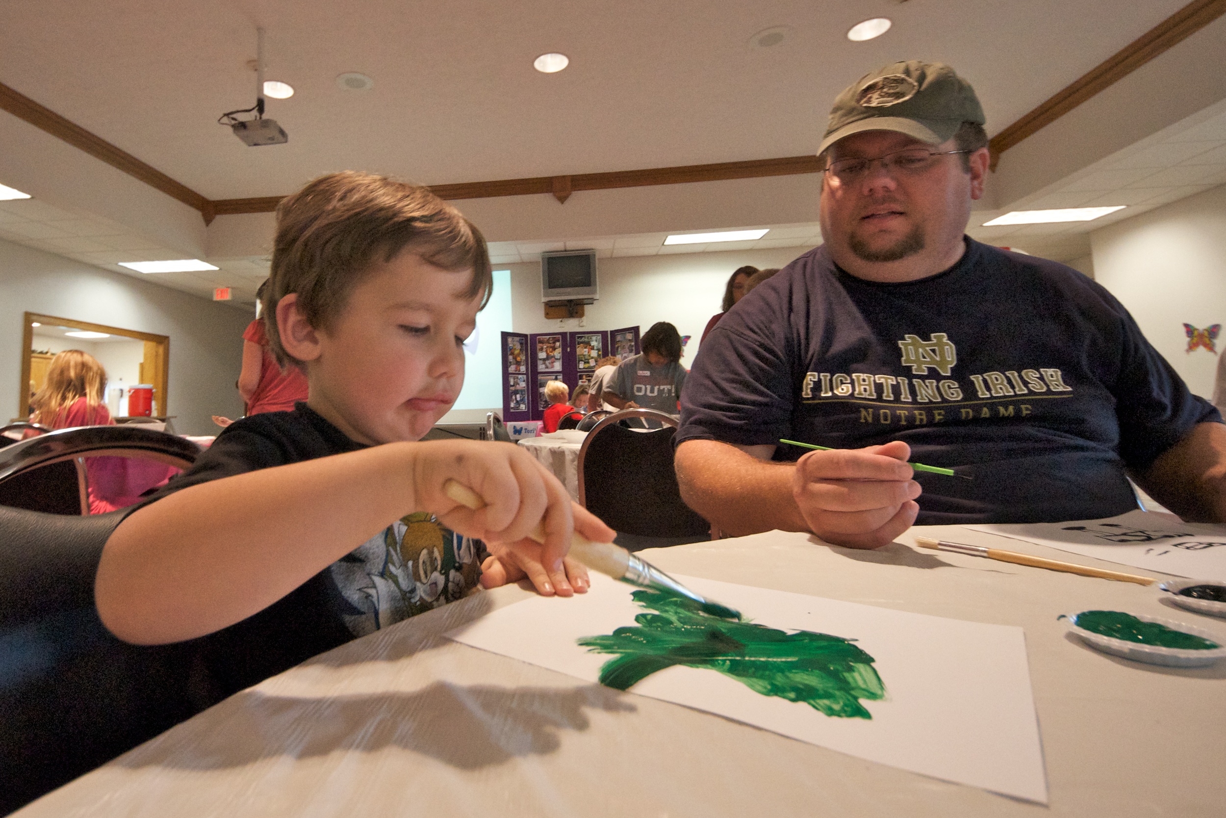 KIds ARt Church 9 12 2011 95116.jpg