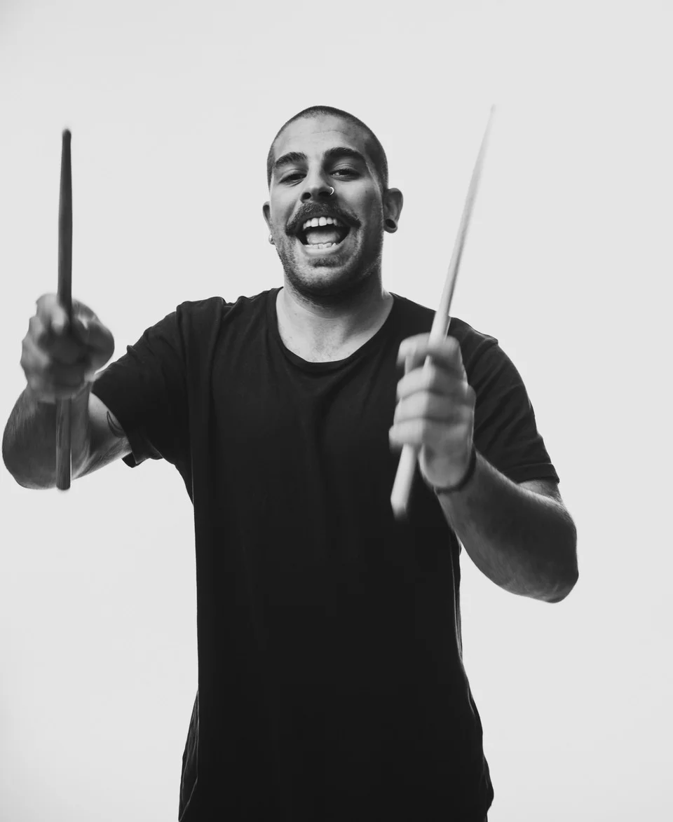 Brais, bateria 