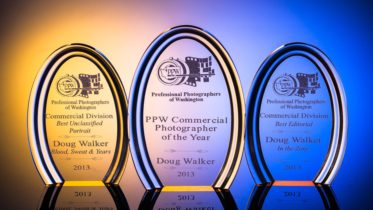 2013 Professional Photographers of Washington