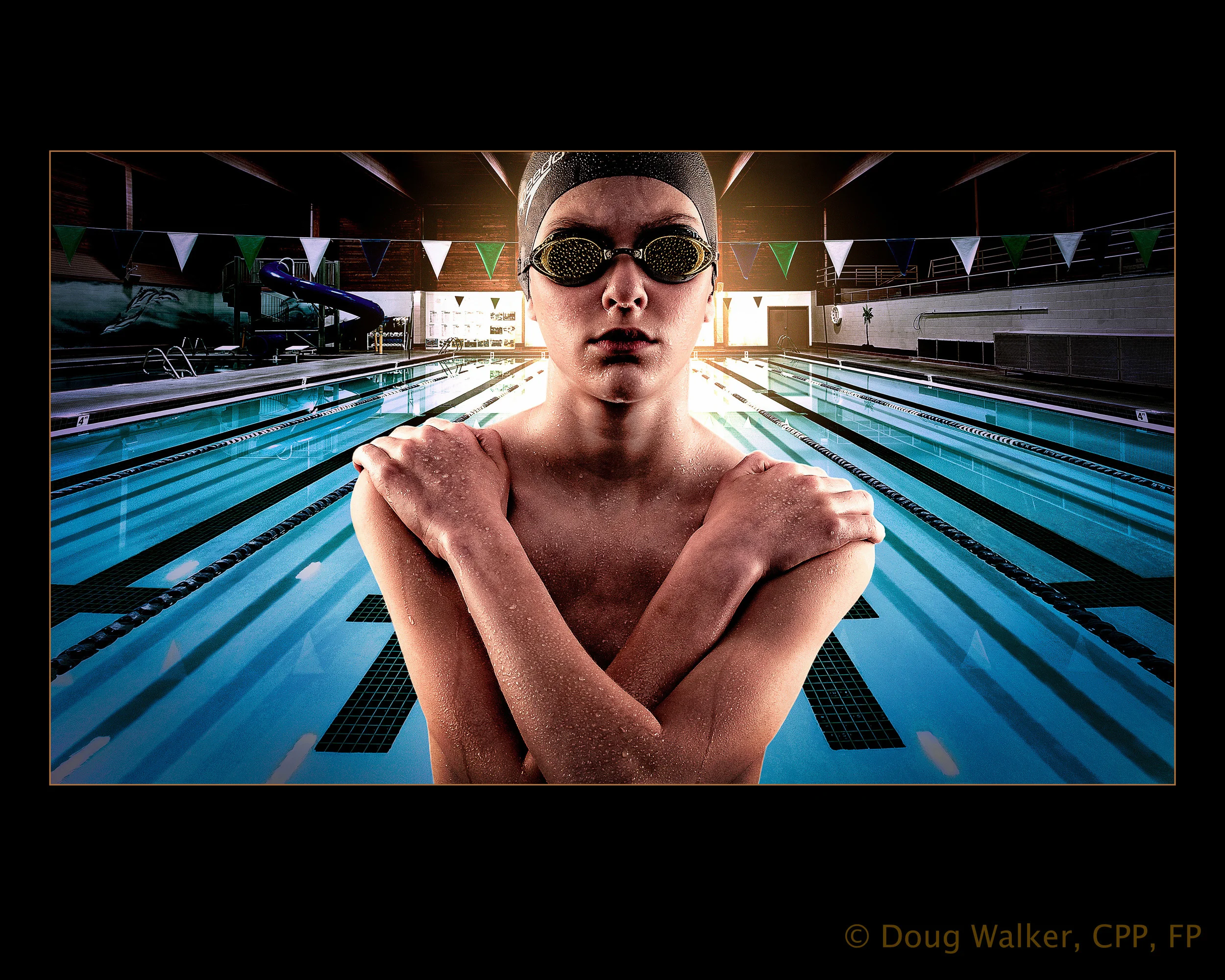 2013 Commercial Photographer of the Year