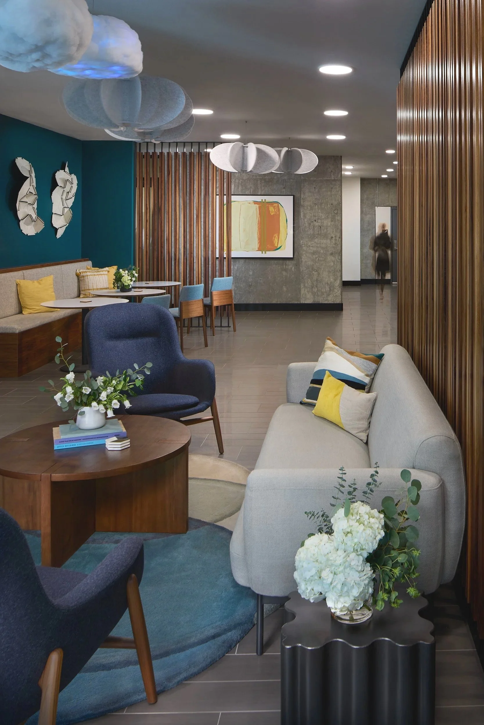  Nimbus Apartments Clark | Barnes Everett, Washington 