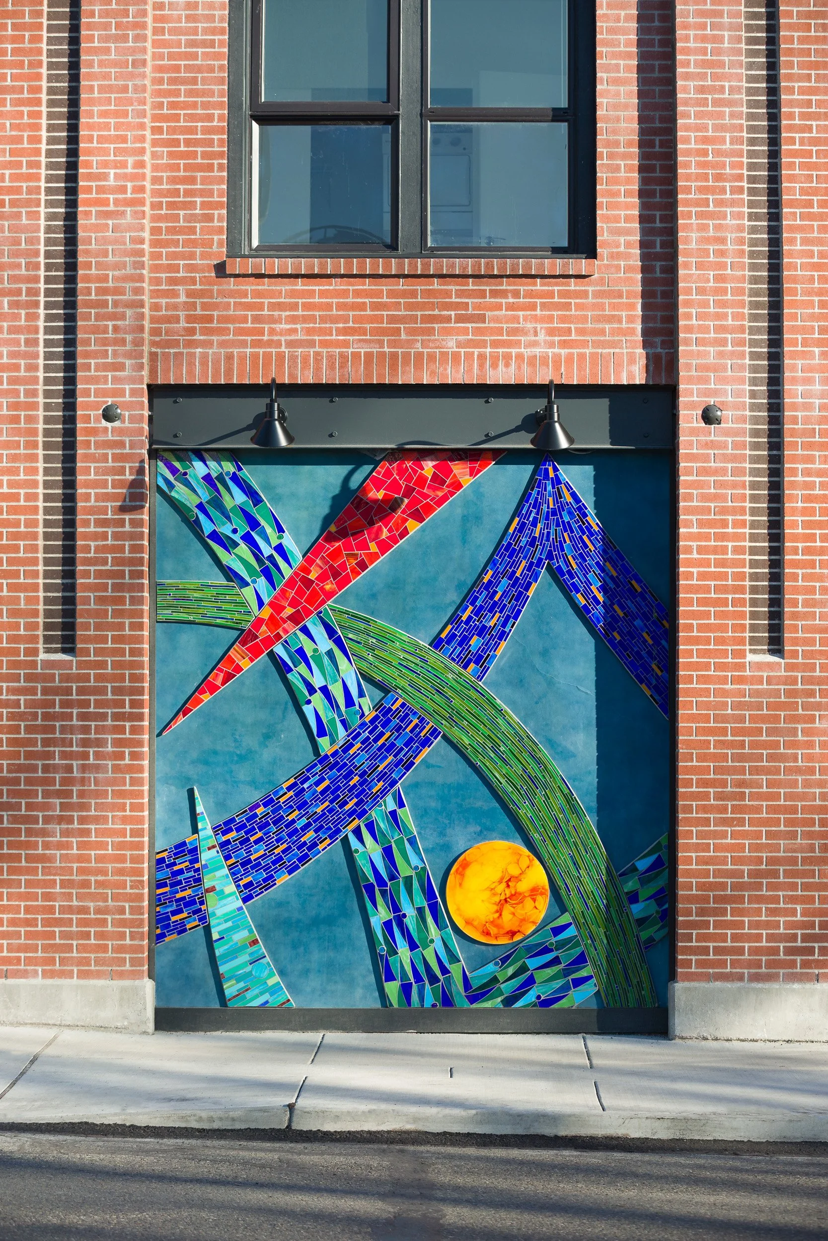  Annies Flats Thomas Architecture Studios Olympia, Washington 