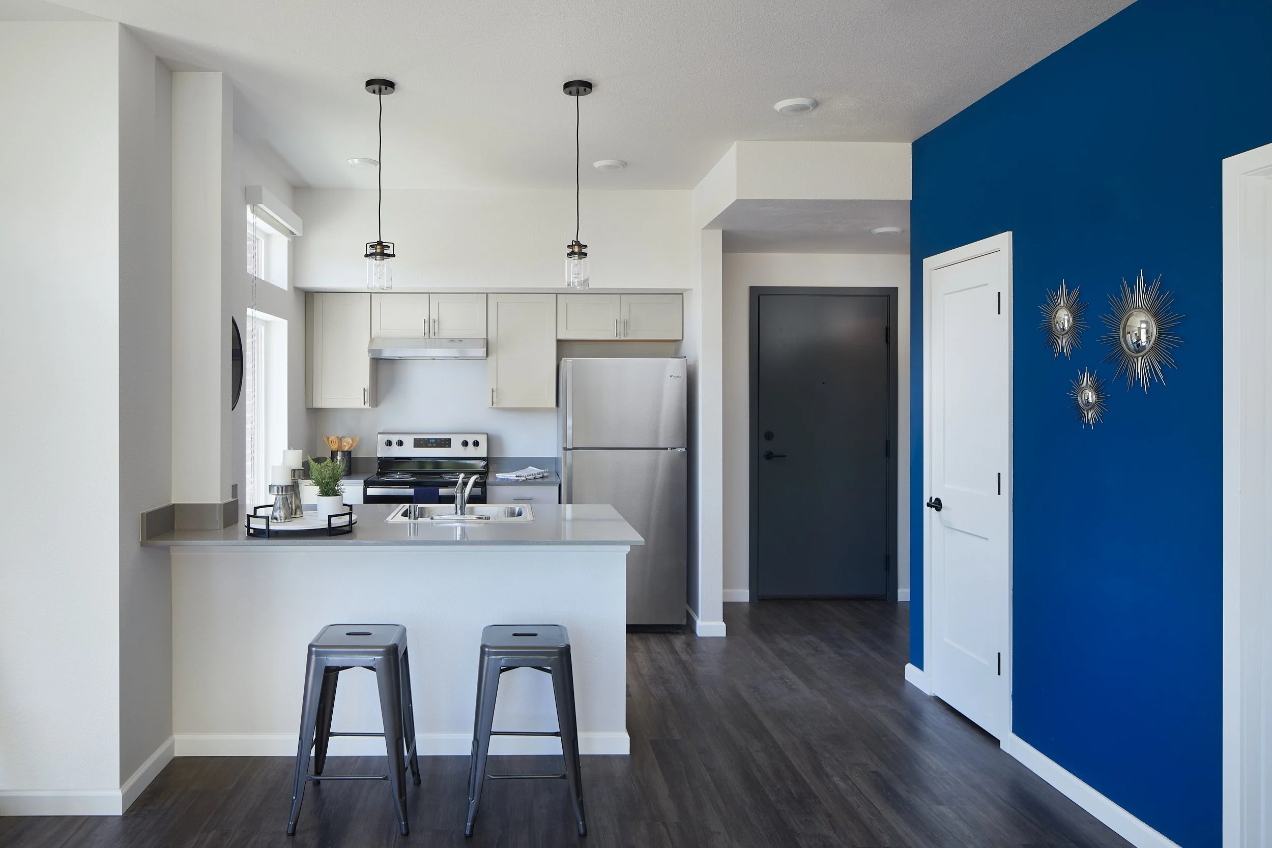  Westman Mill Thomas Architecture Studios Olympia, Washington 