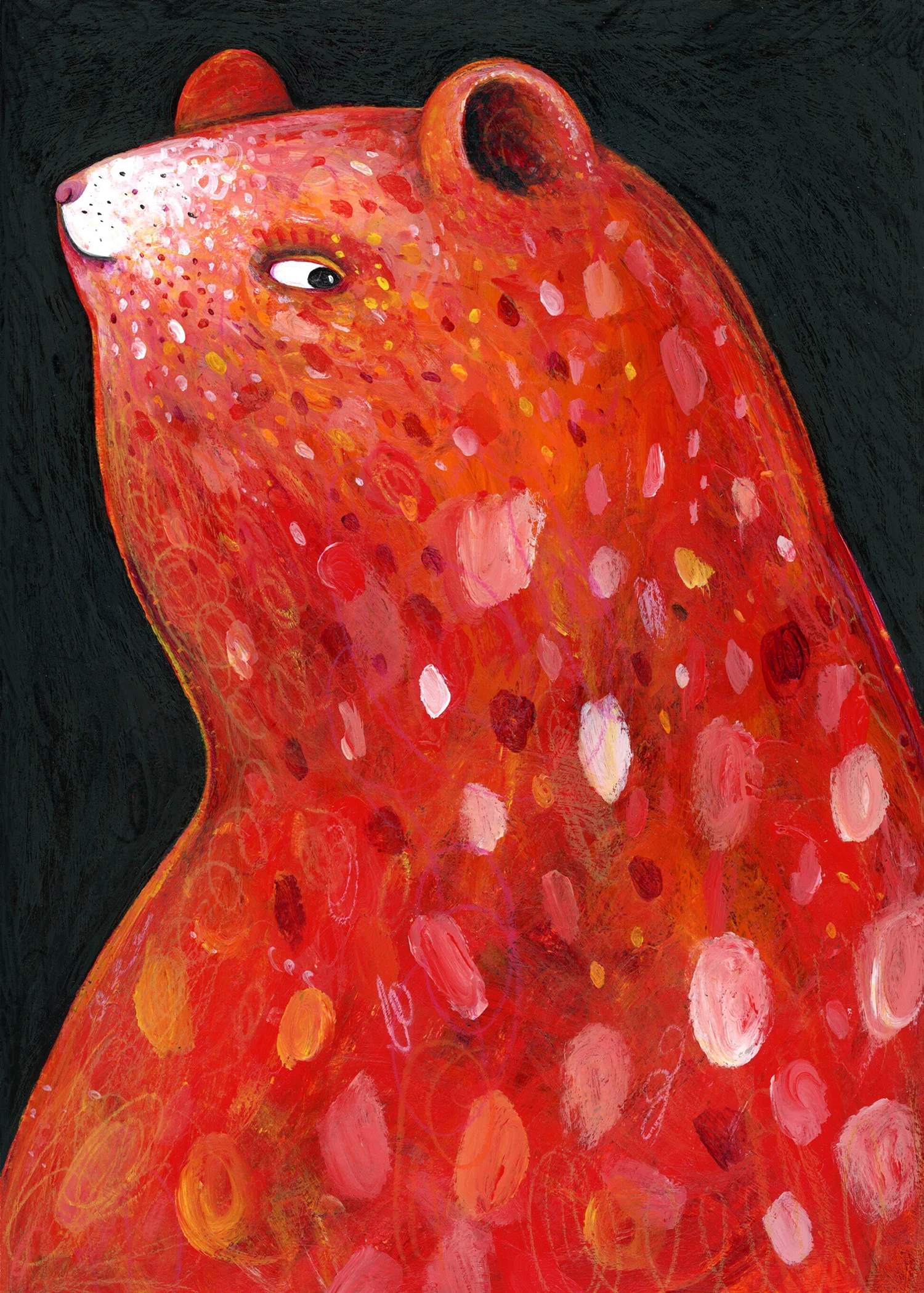 Red Bear (Helena)