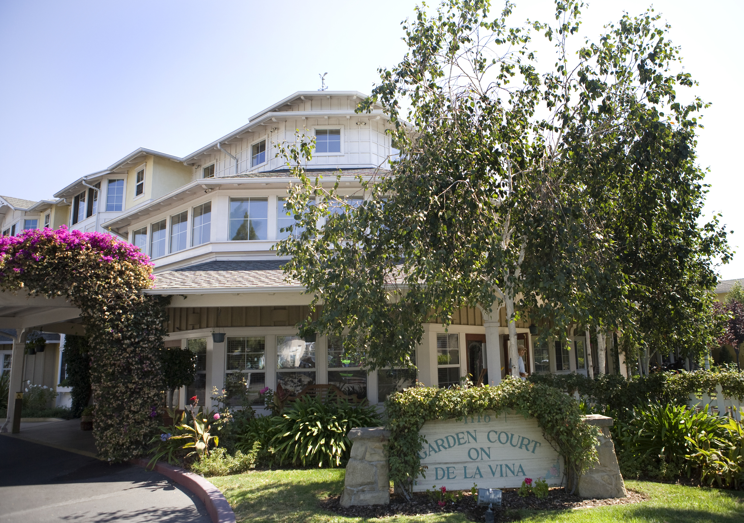 Garden Court Eligibility