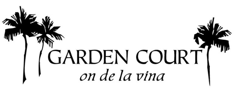 Garden Court on De La Vina