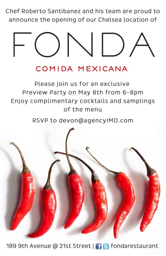 FLYER