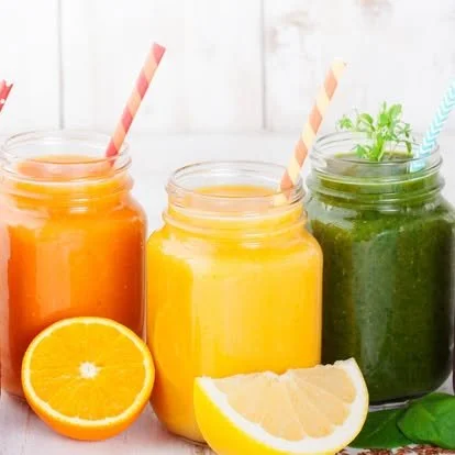 🍃Spring Reset Cleanse