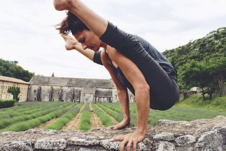Yoga Retreats....A treat to retreat!