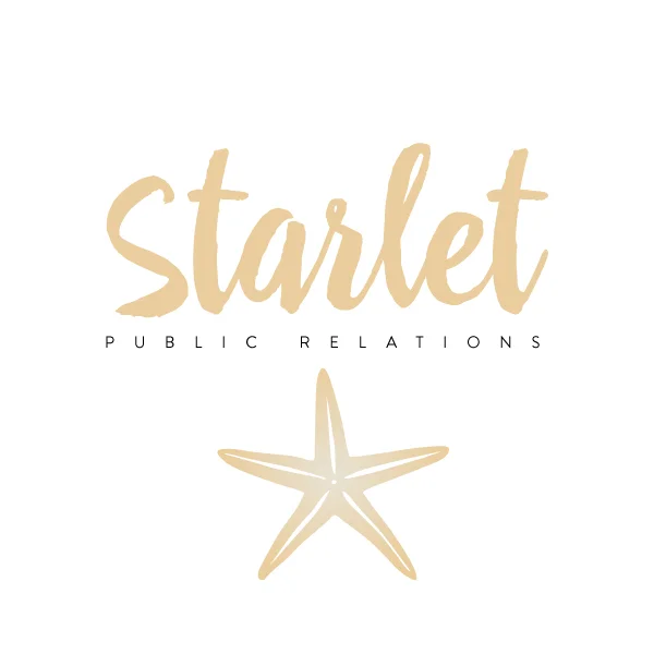 Starlet Public Relations