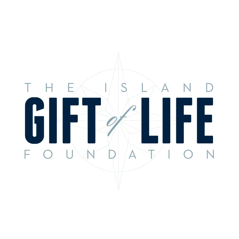 Island Gift of Life Foundation