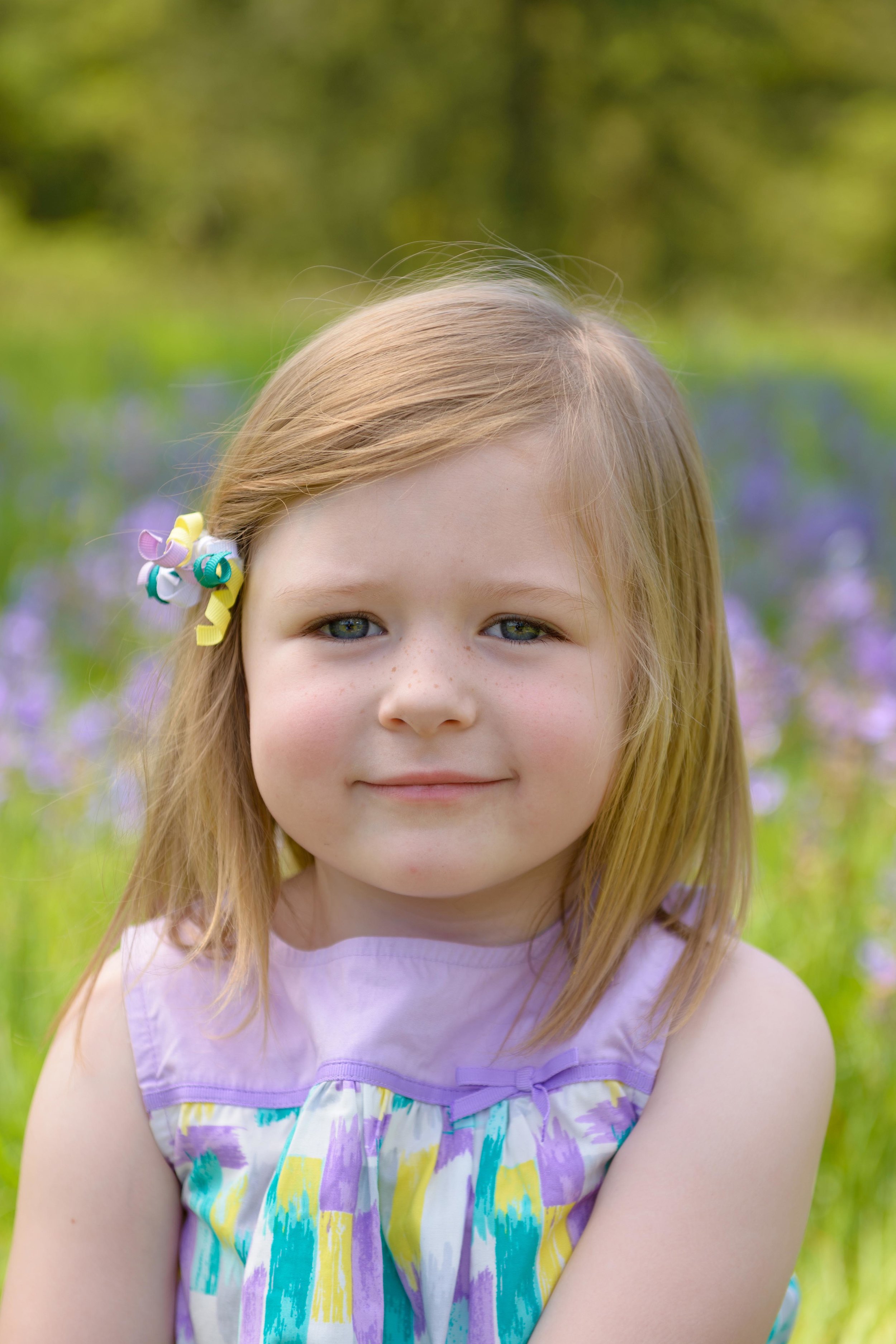 Oregon City Family Photographer