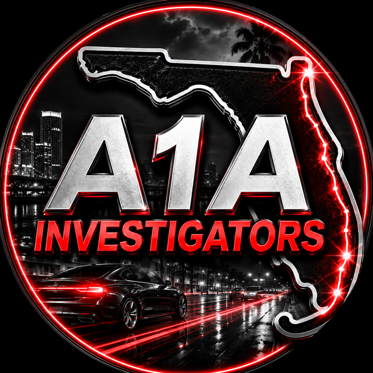 Jacksonville FL Private Investigators | A1Ainvestigators.com